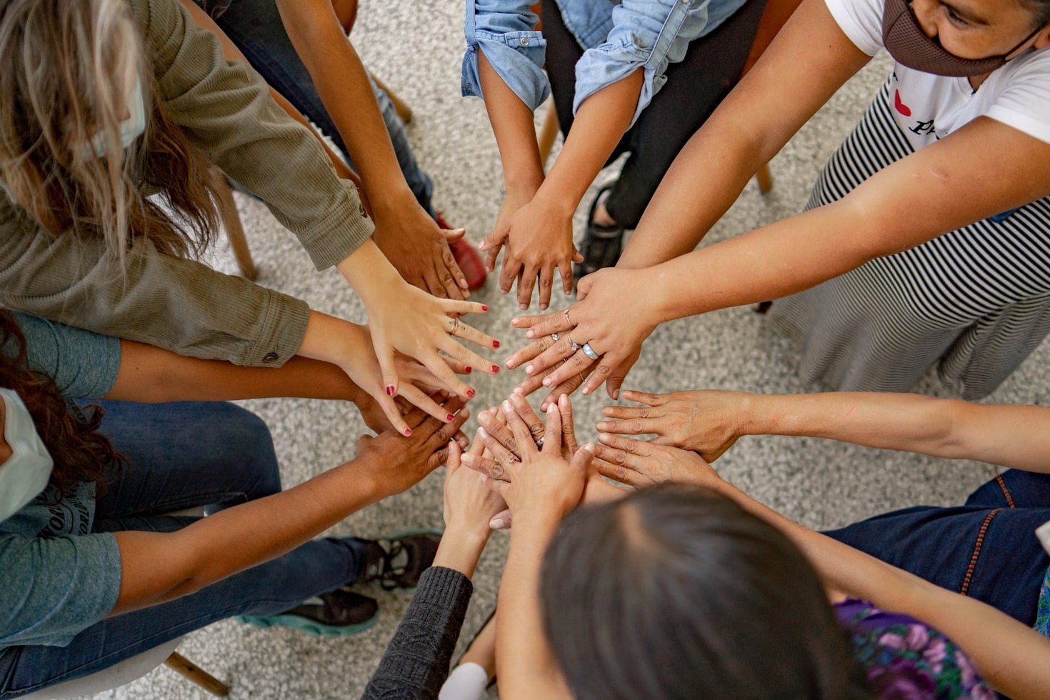 Measuring The Lasting Impact Of Our Community Programs